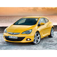Легковой Opel Astra GTC Hatchback Enjoy 1.4i 5MT (2011)