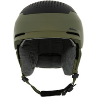 Горнолыжный шлем Alpina Sports Gems A9235-60 (р-р 59-63, оливковый/черный матовый)