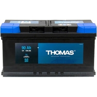 Автомобильный аккумулятор Thomas R (90 А·ч)