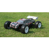 Автомодель ZD Racing ZRT-1 Truggy (9008)