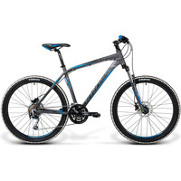 Велосипед Kross Hexagon X9 (2014)