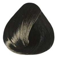 Средства для окрашивания волос Estel ONLY тон 1/0 черный классический