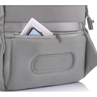 Городской рюкзак XD Design Bobby Soft (серый)