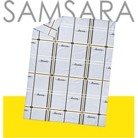 Постельное белье Samsara Dream 220Пр-7 210x220