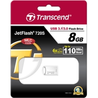USB Flash Transcend JetFlash 720 8GB