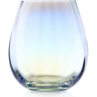 Набор стаканов для воды и напитков Walmer Sunset W37000954 (2 шт, перламутр)