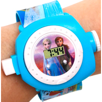 Наручные часы Sima-Land Disney Холодное сердце 4674125