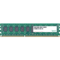 Оперативная память Apacer 4GB DDR3 PC3-10600 (78.B1GDR.AF10C)
