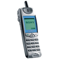 Мобильный телефон Sony CMD-J5