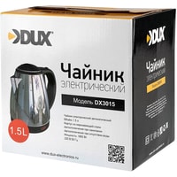 Электрический чайник DUX DX3015
