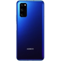 Смартфон HONOR View 30 Pro 8GB/256GB (голубой океан)