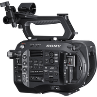 Видеокамера Sony FS7 II