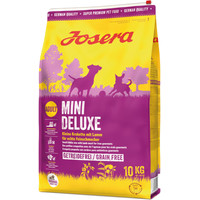 Сухой корм для собак Josera MiniDeluxe 10 кг
