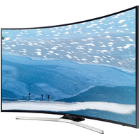 Телевизор Samsung UE49KU6300U