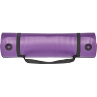 Коврик Sundays Fitness IR97506 (фиолетовый)