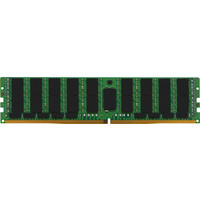 Оперативная память Kingston 16GB DDR4 PC4-19200 [KVR24R17D8/16]