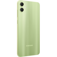 Смартфон Samsung Galaxy A05 SM-A055F/DS 4GB/64GB (светло-зеленый)