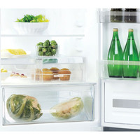 Холодильник Whirlpool SP40 800 EU 1