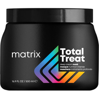 Маска MATRIX Total Treat для питания волос 500 мл