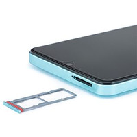 Смартфон Vivo Y27 6GB/128GB международная версия (синее море)