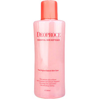  Deoproce Тоник для лица Deoproce Essential Skin Softener 380 мл
