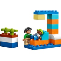 Набор деталей LEGO Education 45028 Мой большой мир