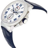Наручные часы Ulysse Nardin Marine Chronometer Manufacture 43 mm 1183-126/40