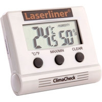 Термогигрометр Laserliner ClimaCheck