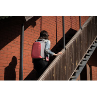 Городской рюкзак XD Design Bobby Compact (розовый)