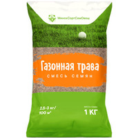 Семена МинскСортСемОвощ Азия Грин 1 Satimex 1 кг