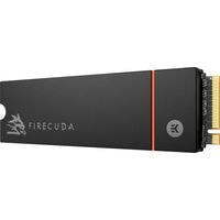 SSD Seagate FireCuda 530 Heatsink 4TB ZP4000GM3A023