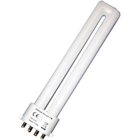 Люминесцентная лампа Osram Dulux S/E 2G7 11 Вт 4000 К