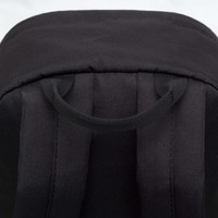 Городской рюкзак Grizzly RQL-317-3 (черный/синий)
