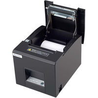 Принтер чеков Xprinter XP-E300M