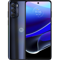 Смартфон Motorola Moto G Stylus 5G XT2215-4 8GB/256GB (стальной синий)