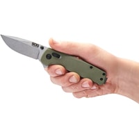 Складной нож SOG Tm1022 Terminus Xr G10