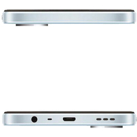 Смартфон Oppo A17 CPH2477 4GB/64GB международная версия (синий)