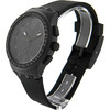 Наручные часы Swatch BLACK EFFICIENCY (SUSB400)
