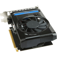 Видеокарта MSI GeForce GT 730 OC 1024MB DDR3 (N730K-1GD3/OC)
