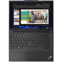 Ноутбук Lenovo ThinkPad E14 Gen 5 AMD 21JSS0Y500