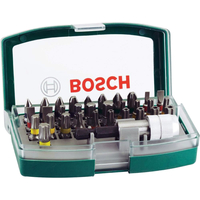 Набор бит Bosch 2607017063 32 предмета в Пинске