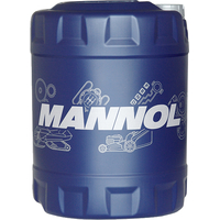 Моторное масло Mannol TS-5 UHPD 10W-40 10л