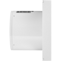Осевой вентилятор Electrolux Rainbow EAFR-150TH (белый, таймер и гигростат)