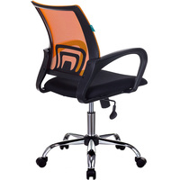 Кресло King Style KE-695N SL (оранжевый)