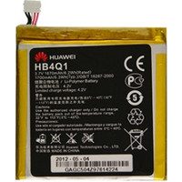 Аккумулятор для телефона Копия Huawei HB4Q1