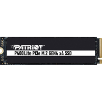SSD Patriot P400 Lite 500GB P400LP500GM28H
