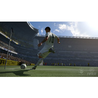 Компьютерная игра PC FIFA 17 (диск)