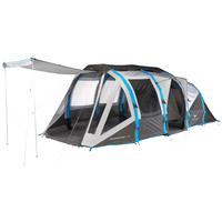 Кемпинговая палатка Quechua Air Seconds Family 6.3 XL