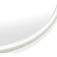 Зеркало eMZe Color 40 (белый)