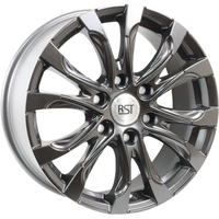 Литые диски RST R118 18x7.5